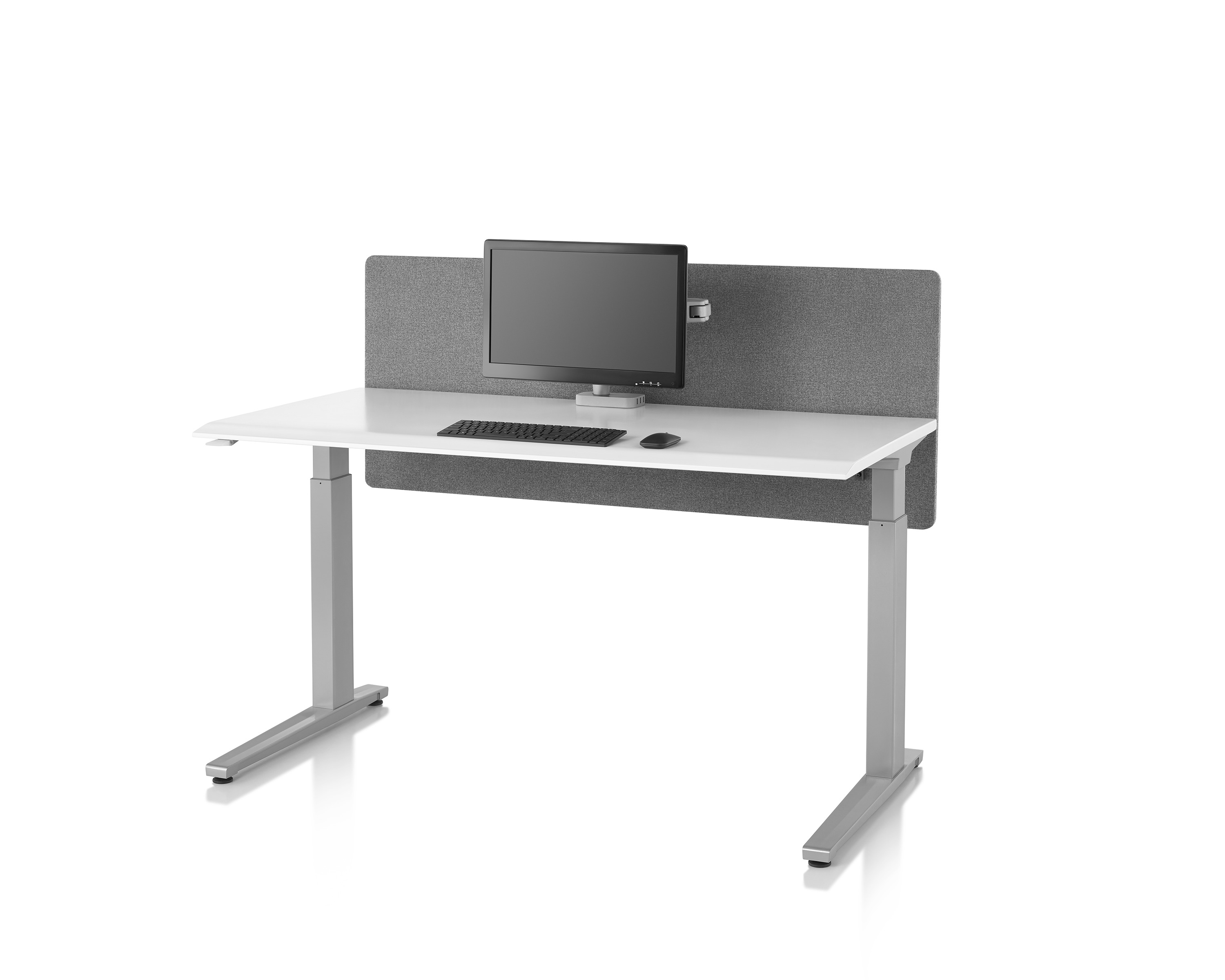 办公台|升降台|办公家具|登录入口家具|Renew 坐立两用工作台